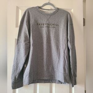 Women's Fayettechill Mtn Co. Sweatshirt